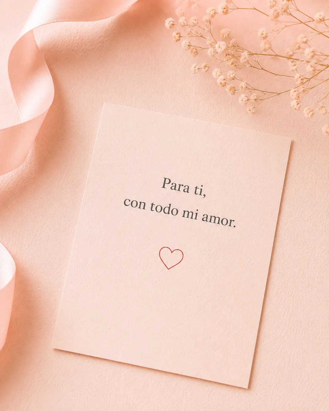 Pack Amor Infinito
